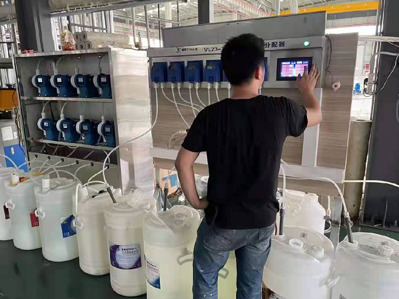 界首全自动进料-01